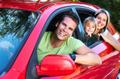 Страхование водителя и пассажиров транспортного средства