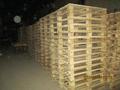 Продаётся действующее производство по переработке древесины / производство поддонов