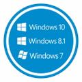 Установка или переустановка WINDOWS (10, 8.1, 7) + Microsoft Office в подарок