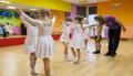 Детская школа танцев