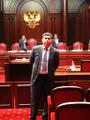 Юрист по семейным и наследственным делам в России